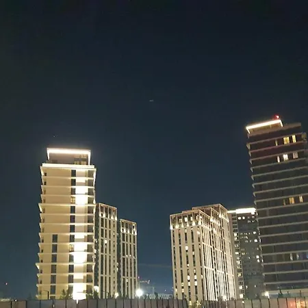 Waterfont, Symphony 1, 307 *