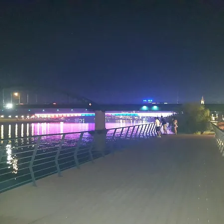 アパート Waterfont, Symphony 1, 307
