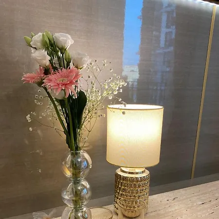 Waterfont, Symphony 1, 307 * בלגרד