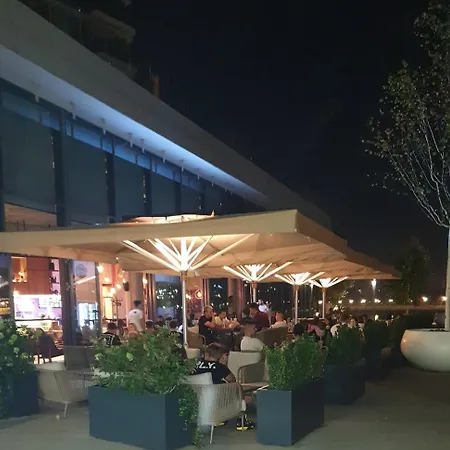 Waterfont, Symphony 1, 307 דירה *