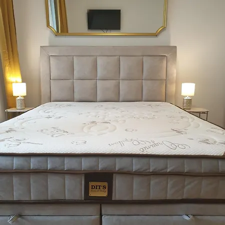 דירה Waterfont, Symphony 1, 307 *