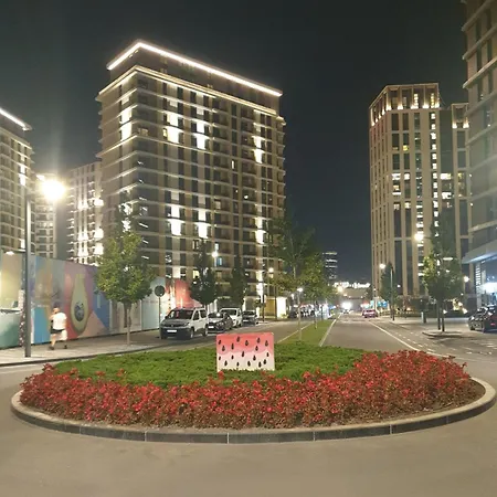 Waterfont, Symphony 1, 307