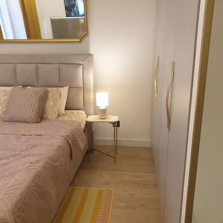 Apartment Waterfont, Symphony 1, 307 Belgrade