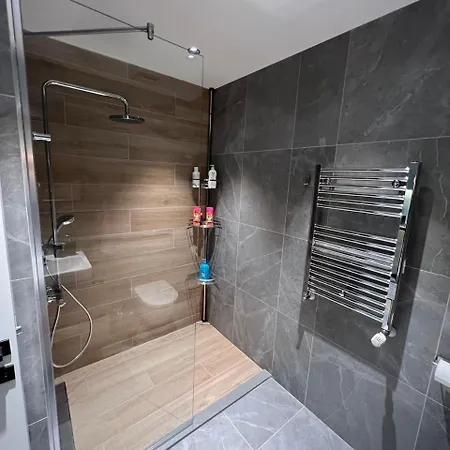 Waterfont, Symphony 1, 307 Apartment Belgrade