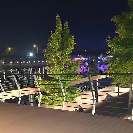 Waterfont, Symphony 1, 307 דירה *