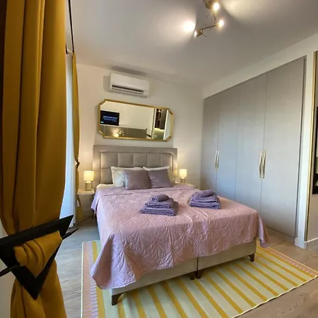 Waterfont, Symphony 1, 307 Belgrado