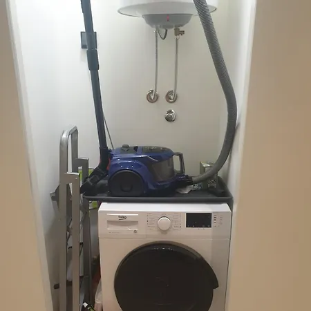 Waterfont, Symphony 1, 307 * Belgrado