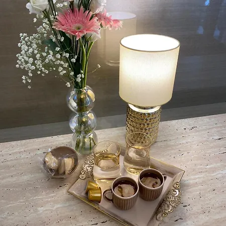 Waterfont, Symphony 1, 307 Appartement