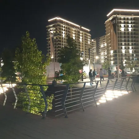 Waterfont, Symphony 1, 307 Apartment