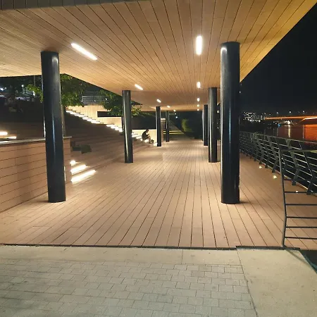 דירה Waterfont, Symphony 1, 307 *