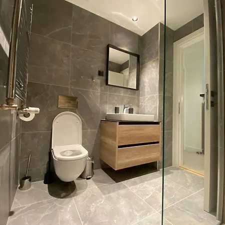 Waterfont, Symphony 1, 307 Belgrado