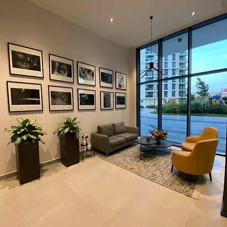 Waterfont, Symphony 1, 307 * Belgrado