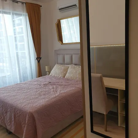 Waterfont, Symphony 1, 307 *