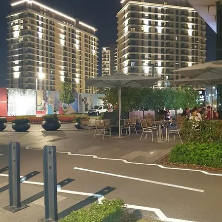 Appartement Waterfont, Symphony 1, 307